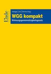 Cover von WGG kompakt