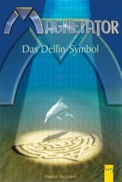 Cover von Das Delfin-Symbol