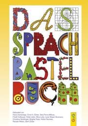 Cover von Das Sprachbastelbuch
