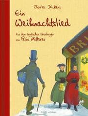 Cover von Ein Weihnachtslied