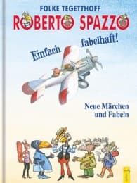 Cover von Roberto Spazzo