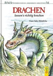 Cover von Drachen lassen's richtig krachen