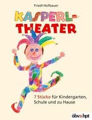 Cover von Kasperltheater