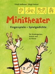 Cover von Minitheater