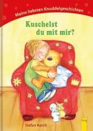 Cover von Kuschelst du mit mir?