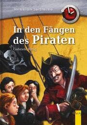 Cover von In den Fängen des Piraten