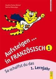 Cover von Aufsteigen in Französisch 1