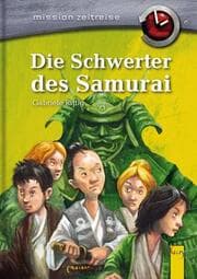 Cover von Die Schwerter des Samurai