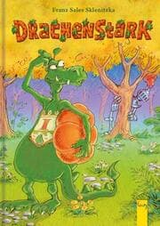 Cover von Drachenstark