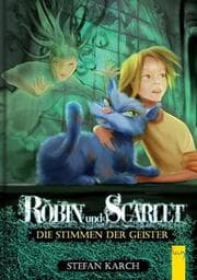 Cover von Die Stimmen der Geister