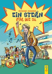 Cover von Ein Stern für die 3A