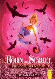 Cover von Die Vögel der Nacht