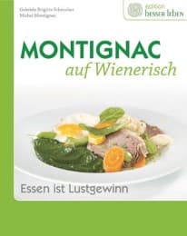 Cover von Montignac auf Wienerisch