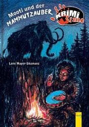 Cover von Mooti und der Mammutzauber