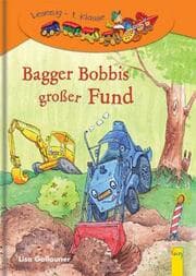 Cover von Bagger Bobbis großer Fund