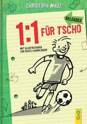 Cover von 1:1 für Tscho