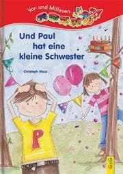 Cover von Und Paul hat eine Schwester