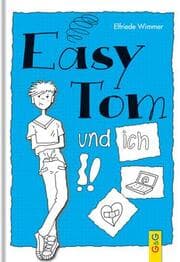Cover von Easy Tom und ich