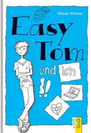 Cover von EasyTom und ich