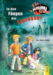Cover von In den Fängen der Erpresser