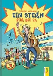 Cover von Ein Stern für die 3a