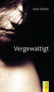 Cover von Vergewaltigt