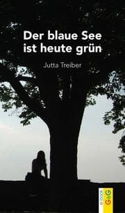 Cover von Der blaue See ist heute grün