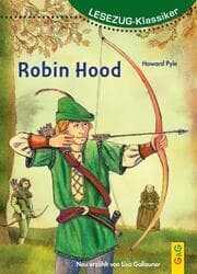Cover von Robin Hood