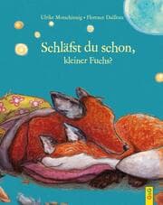 Cover von Träum was Schönes, kleiner Fuchs!