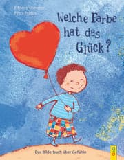 Cover von Welche Farbe hat das Glück?