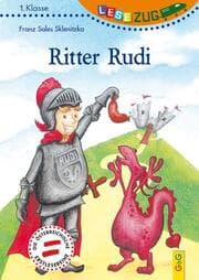 Cover von Ritter Rudi