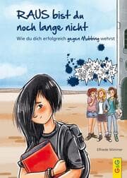 Cover von Raus bist du noch lange nicht
