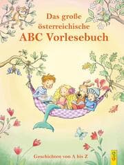 Cover von Das große österreichische ABC-Vorlesebuch
