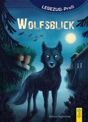 Cover von Wolfsblick