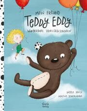 Cover von Mein Freund Teddy Eddy