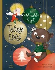 Cover von Teddy Eddy - Der Weihnachtsengel