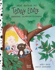 Cover von Meine Abenteuer mit Teddy Eddy