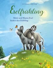 Cover von Eselfrühling