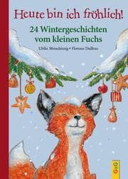 Cover von Heute bin ich fröhlich!
