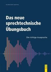 Cover von Das neue sprechtechnische Übungsbuch