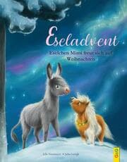 Cover von Eseladvent