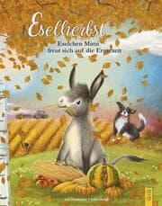 Cover von Eselherbst