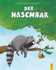 Cover von Der Naschbär