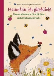 Cover von Heute bin ich glücklich!