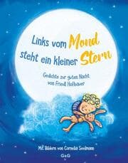 Cover von Links vom Mond steht ein kleiner Stern