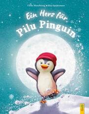 Cover von Ein Herz für Pilu Pinguin