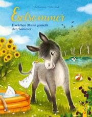Cover von Eselsommer
