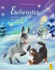 Cover von Eselwinter
