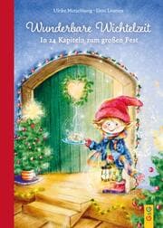 Cover von Wunderbare Wichtelzeit