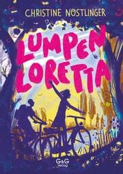 Cover von Lumpenloretta